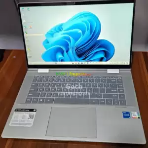 Brand New Imported from USA Genuine 2023 Convertible Touchscreen Hp ENVY X360° Laptop Cor Price in Ethiopia