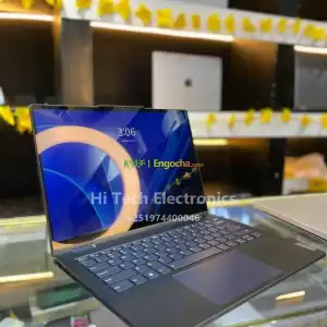 Brand New LENOVO YOGA Price in Ethiopia