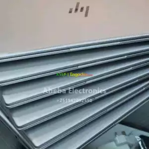 Brand New LaptopHP Envy x360 2-in-1 Laptop 14, Windows 11Home14", Touch screen, Intel® Co Price in Ethiopia