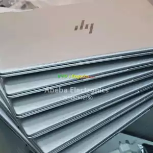 Brand New LaptopHP Envy x360 2-in-1 Laptop 14, Windows 11Home14", Touch screen, Intel® Co Price in Ethiopia