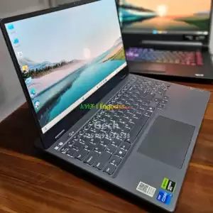 Brand New Legion Gaming Lenovo Legion Y7000  Laptop Intel Corr i7-13th Generation Base Sp in Ethiopia