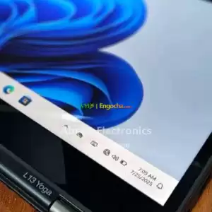 Brand New Lenovo L13 Yoga X360° Thinkpad Core i5 11th Generation Touchscreen & Pen Suppor in Ethiopia