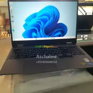 Brand New Lenovo LOQ Gaming ️ 12th  Generation HIGH end Gaming Lenovo LOQ core i5  12450H in Ethiopia