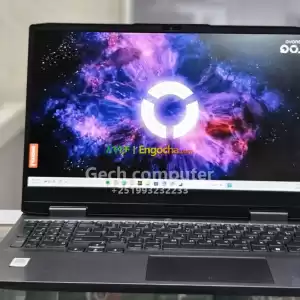 Brand New Lenovo LOQ ️GAMING LAPTOP️AMD Ryzen 7 78403.8GHZ Base Speed 512 ssd in Ethiopia