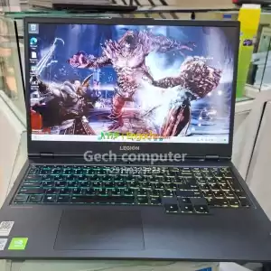 Brand New Lenovo Legion 5Core i7-10th Gen1TB SSD Price in Ethiopia