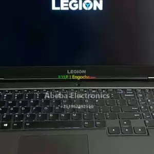 Brand New Lenovo Legion 5Core i7-10th Gen512GB SSD 16GB RAM DDR4 MemoryFull HD 1080144hz  in Ethiopia