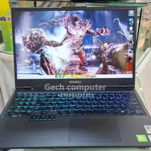 Brand New Lenovo Legion 5Core i7-10th Gen512GB SSD in Ethiopia