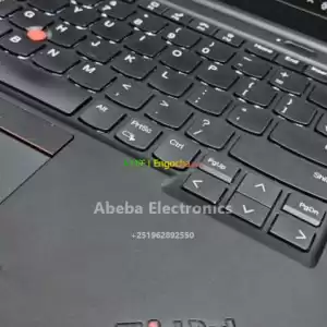 Brand New Lenovo ThinkPad X1 Carbon 11th Gen Intel(R) Core(TM)   i7 -11th generation 8Cor in Ethiopia