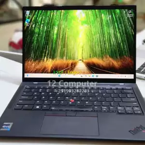 Brand New Lenovo ThinkPad X1 Carbon Touchscreen 13th Gen Intel(R) Core(TM)   i7 -1355U 10 in Ethiopia