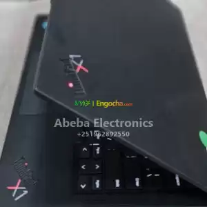 Brand New Lenovo ThinkPad X1 Carbon 11th Gen Intel(R) Core(TM)   i7 -11th generation 8Cor in Ethiopia