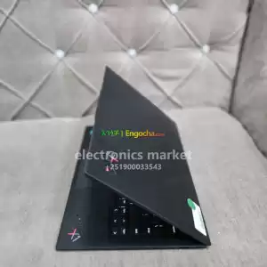 Brand New Lenovo ThinkPad X1 Carbon 11th Gen Intel(R) Core(TM)   i7 -11th generation 8Cor Price in Ethiopia