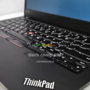 Brand New Lenovo Thinkpad T14s Touchscreen 🥢Processor intel Core i7-10th Generation🥢512gb Price in Ethiopia