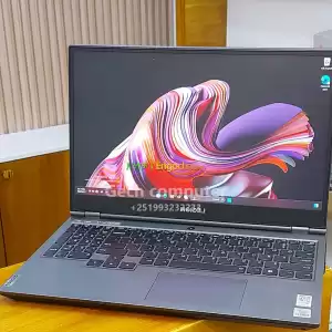 Brand New Lenovo Y7000BASE SPEED 2.6GHZCore i7-10th Gen512GB SSD 16GB RAM DDR4 in Ethiopia