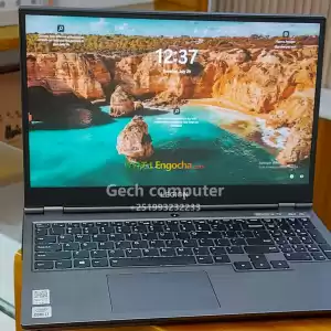 Brand New Lenovo Y7000BASE SPEED 2.6GHZCore i7-10th Gen512GB SSD 16GB RAM DDR4 Memory8 co in Ethiopia