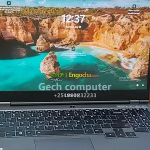 Brand New Lenovo Y7000BASE SPEED 2.6GHZCore i7-10th Gen512GB SSD 16GB RAM DDR4 Price in Ethiopia