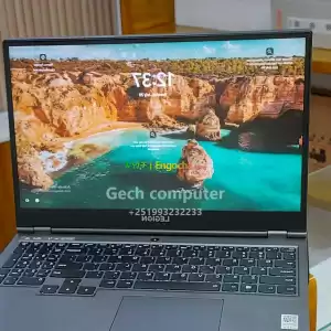 Brand New Lenovo Y7000BASE SPEED 2.6GHZCore i7-10th Gen512GB SSD 16GB RAM DDR4 Memory8 co in Ethiopia
