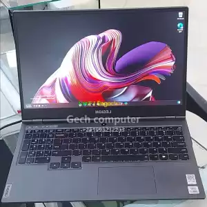 Brand New Lenovo Y7000BASE SPEED 2.6GHZCore i7-10th Gen512GB SSD 16GB RAM DDR4 Memory8 co Price in Ethiopia