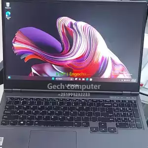 Brand New Lenovo Y7000BASE SPEED 2.6GHZCore i7-10th Gen512GB SSD 16GB RAM DDR4 Memory8 co in Ethiopia