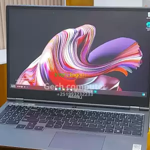 Brand New Lenovo Y7000BASE SPEED 2.6GHZCore i7-10th Gen512GB SSD 16GB RAM DDR4 Memory8 co in Ethiopia