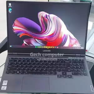 Brand New Lenovo Y7000BASE SPEED 2.3GHZCore i7-10th Gen512GB SSD 16GB RAM DDR4 in Ethiopia