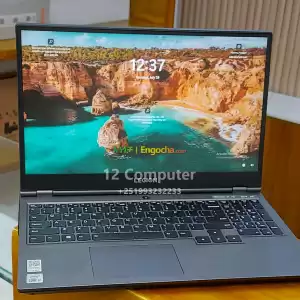 Brand New Lenovo Y7000BASE SPEED 2.3GHZCore i7-10th Gen512GB SSD 16GB in Ethiopia