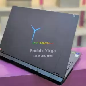 Brand New Lenovo Y9000P in Ethiopia