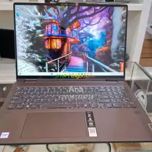 Brand New Lenovo YOGA Price in Ethiopia