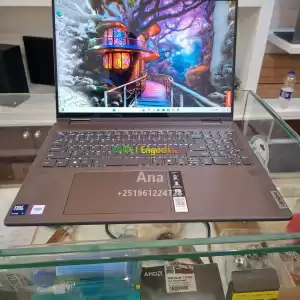 Brand New Lenovo YOGA Price in Ethiopia