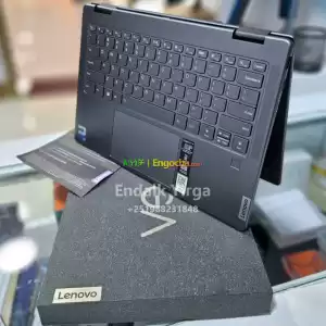 Brand New Lenovo yoga 7i in Ethiopia