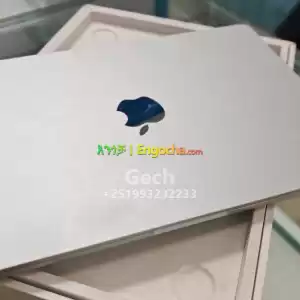 Brand New Macbook air M2 (2022) 🩸 With Graphics card🩸 8GB 2400MHz DDR4 memory🩸256GB   SSD Price in Ethiopia