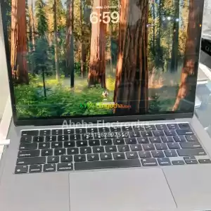 Brand New Macbook air M2 Chip (2022) 🩸 With Graphics card🩸 8GB 2400MHz DDR4 memory🩸256GB  Price in Ethiopia