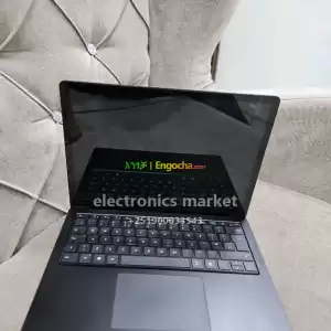 Brand New Microsoft Surface Laptop 4 Intel Core i7-11th Generation🥢 Processor Speed 3:00G in Ethiopia