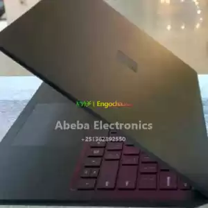 Brand New Microsoft Surface Laptop 4 Intel Core i7-11th Generation Storage 512gb SSDRam 1 Price in Ethiopia