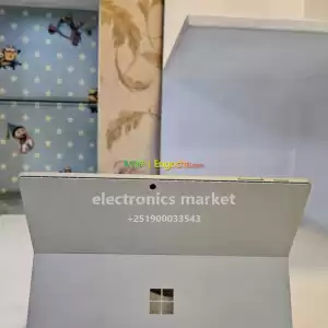 Brand New Microsoft Surface Pro 7+ 🥢,Touchscreen,Detachable ,Support pen Intel Core i7-11 Price in Ethiopia