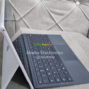 Brand New Microsoft surface Pro 7 DetachableTouchscreen and Support pen intel core i7-10t in Ethiopia