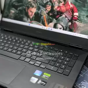 Brand New OMEN 16Gaming LaptopInltel®️core™️ i9-13900HX 13th Generation 1TB SSD storage16 Price in Ethiopia