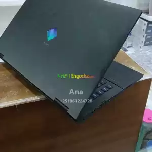 Brand New Omen 17 Price in Ethiopia