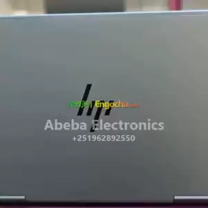Brand New Orginal HP Envy Touch & 2-in-1 Intel Core 5 14th gen 8GB RAM 512GB SSD (PCIe Ge Price in Ethiopia