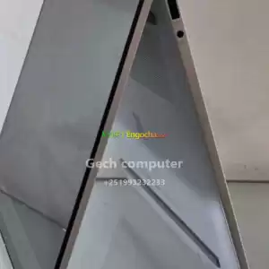 Brand New Orginal HP OmniBook 5 Flip (Touch & 2-in-1) Intel Core 7 150U (Up to 5.4GHz) 16 Price in Ethiopia