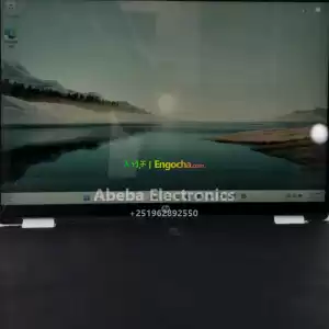 Brand New Orginal HP OmniBook 5 Flip (Touch & 2-in-1) Intel Core 7 150U (Up to 5.4GHz) 16 in Ethiopia