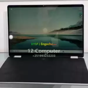 Brand New Orginal HP OmniBook 5 Flip (Touch & 2-in-1) Intel Core 7 150U (Up to 5.4GHz) in Ethiopia