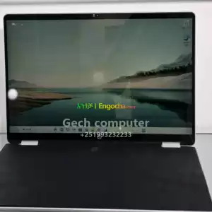 Brand New Orginal HP OmniBook 5 Flip (Touch & 2-in-1) Intel Core 7 150U (Up to 5.4GHz) 16 in Ethiopia
