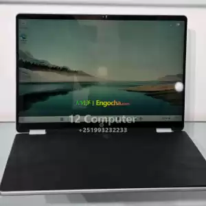 Brand New Orginal HP OmniBook 5 Flip (Touch & 2-in-1) Intel Core 7 150U (Up to 5.4GHz) 16 in Ethiopia