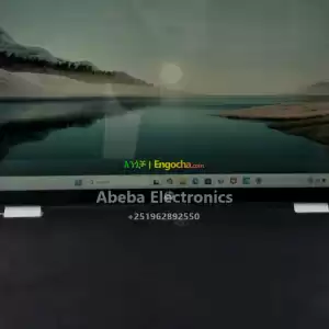Brand New Orginal HP OmniBook 5 Flip (Touch & 2-in-1) Intel Core 7 150U (Up to 5.4GHz) 16 in Ethiopia