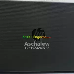 Brand New Orginal13th genaration️Hp Notebook 15,super fast processorIntel(R) core i5-13th in Ethiopia