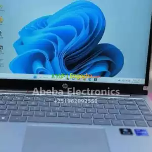 Brand New Orginal️Hp Notebook 14Intel(R) core i7-13th Generation storage 1TB SSDRAM 16GB  Price in Ethiopia