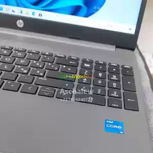 Brand New Orginal️Hp Notebook laptop Model HP 250 G9 Intel(R) core i5-12th Generation sto in Ethiopia