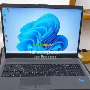 Brand New Orginal️Hp Notebook laptop Model HP 250 G9 Intel(R) core i5-12th Generation sto in Ethiopia