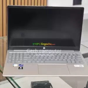 Brand New Orginal️Hp Notebook 15Intel(R) core i7-12th Generation storage 512GB SSDRAM 16G Price in Ethiopia