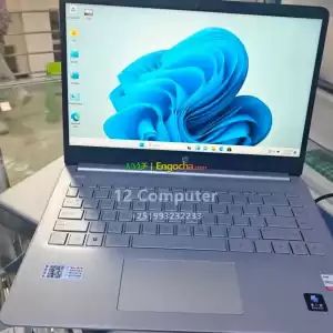 Brand New Orginal️Hp Notebook Quantity available Intel(R) core i5-11th Gene in Ethiopia